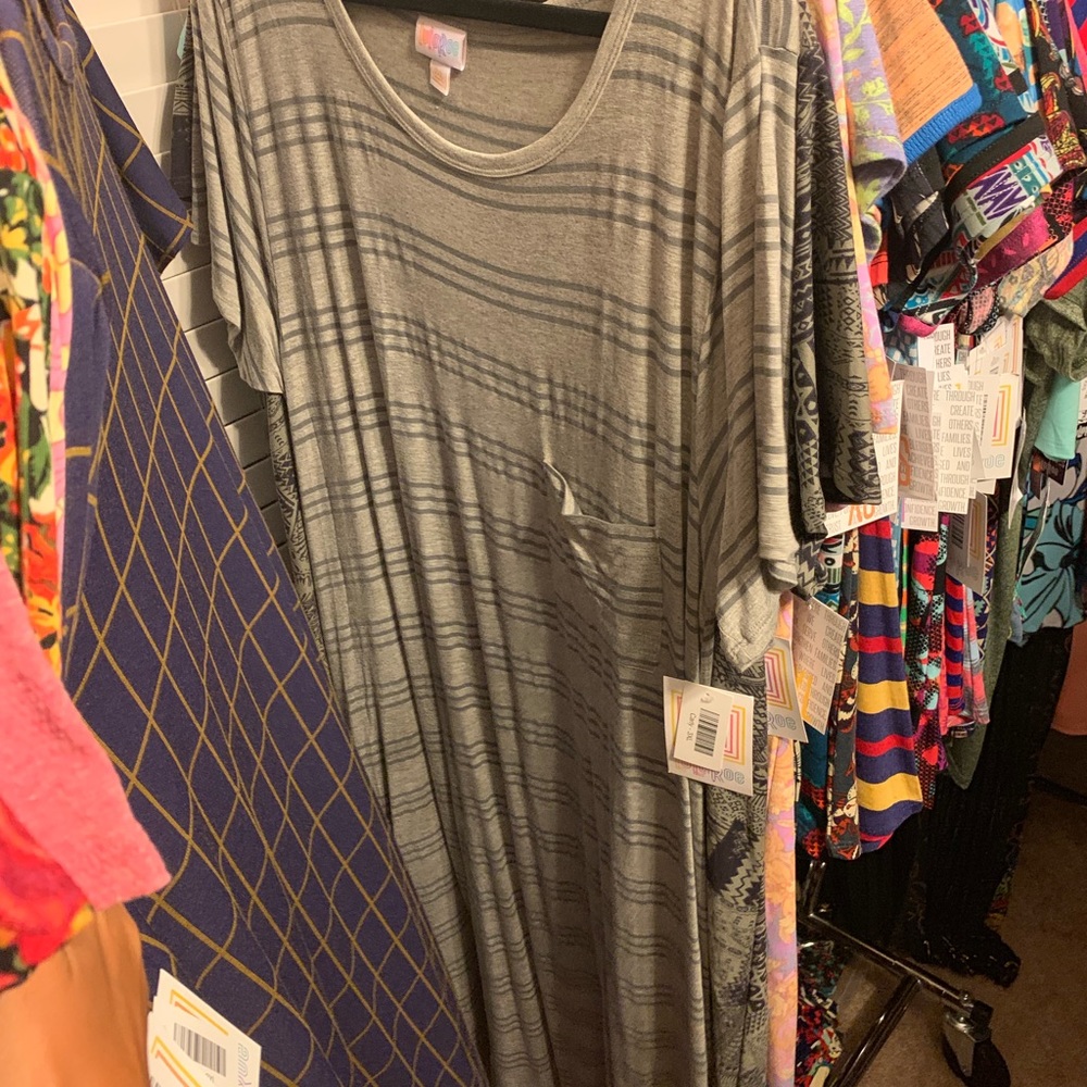 Lularoe Carly